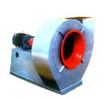 Y8-39&nbsp;Y9-38鍋爐離心風(fēng)機(jī)