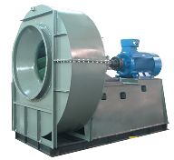 G5-51、Y5-51型鍋爐送引風(fēng)機(jī)