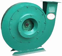 5-36型高壓離心風(fēng)機(jī)