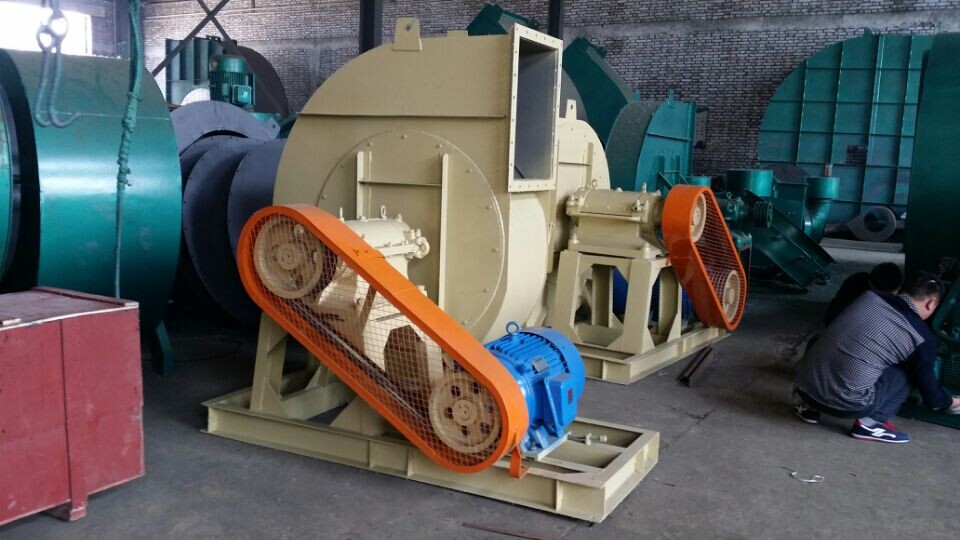 干燥風(fēng)機(jī)Y6-48 10C與排潮風(fēng)機(jī)G6-48 10C