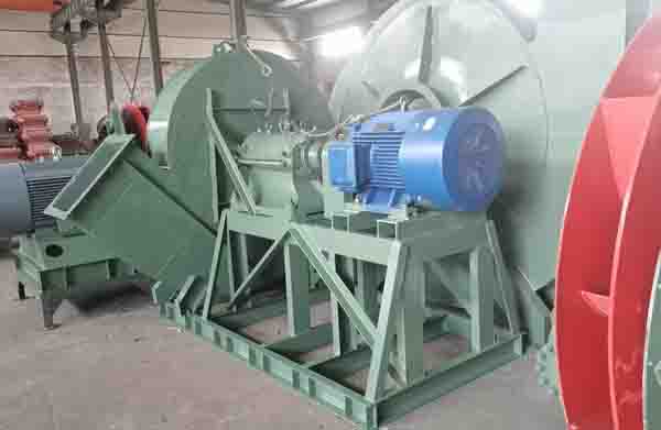 湖北王經(jīng)理訂購Y7-41-11.2D離心風(fēng)機1臺